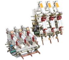 FZN21-12負荷開關