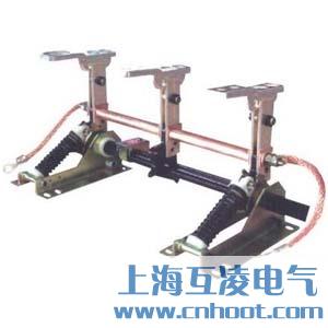 EK6-12/31.5接地開關