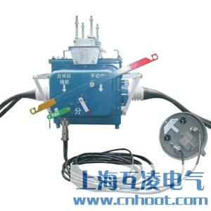 FZW28-12/630負荷開關