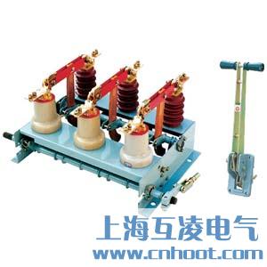 FN3-12/400負荷開關