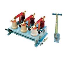 FN3-12/400負荷開關