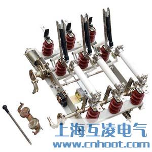 FN5-12/400A負荷開關