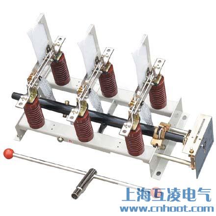 FN7-12/400A負荷開關