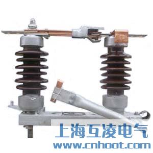 GW4-12/630隔離開關