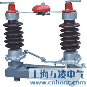 GW4-40.5D隔離開關