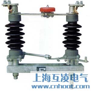 GW4-15/630隔離開關