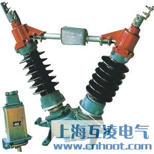 GW5-40.5DW/630A隔離開關