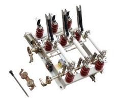 FN5-12/400A負荷開關