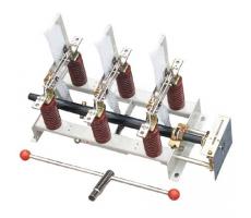 FN7-12D負荷開關(guān)