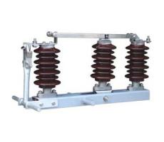 GW1-10/1250隔離開關