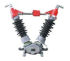 GW5-35GD/630隔離開關