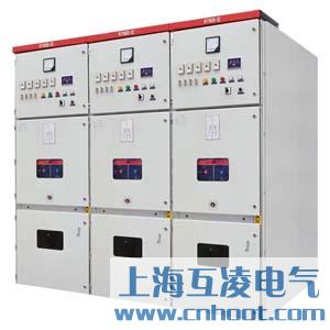 KYN28-12高壓開關柜