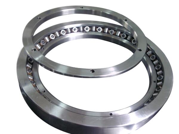 導(dǎo)致交叉圓錐滾子軸承噪聲原因都有哪些？